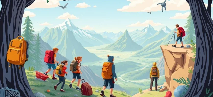 Top 10 Boeviks für Rucksacktouristen