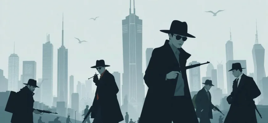 Detektivfilme über den Irak-Krieg