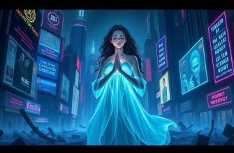 Top 10 Mystische Filme über Gedankenlesen