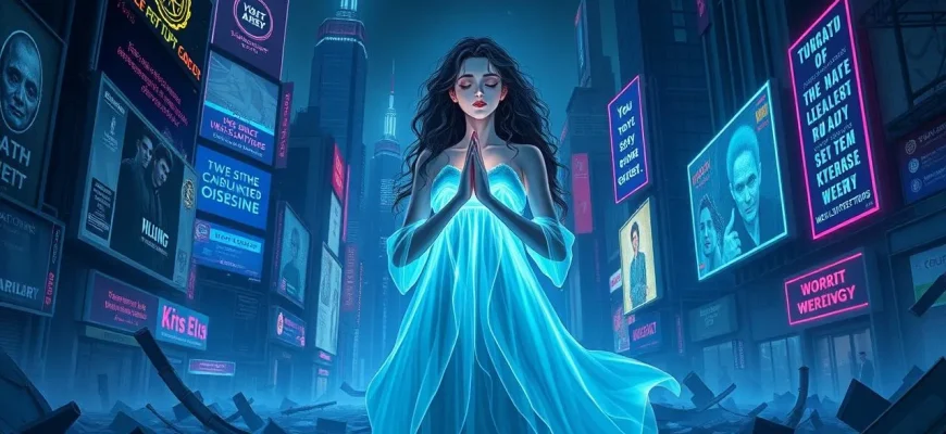 Top 10 Mystische Filme über Gedankenlesen