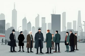 Biografische Filme über Antihelden