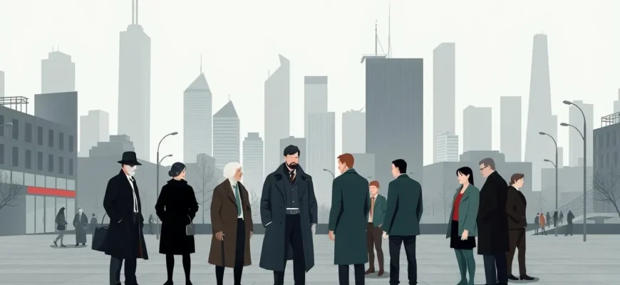 Biografische Filme über Antihelden