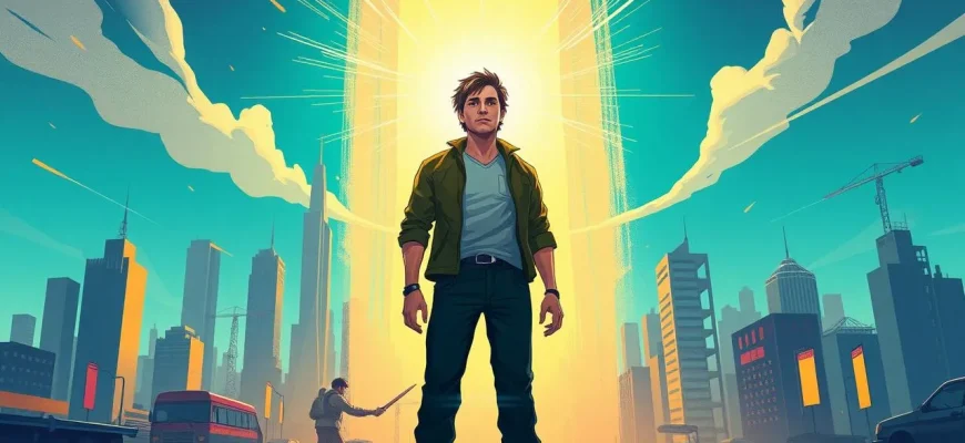 Actionfilme über innere Konflikte