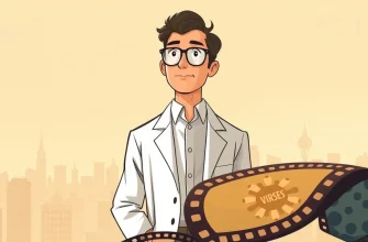 Top 10 Filme über Virusausbrüche