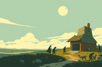 Sowjetische Filme über das Steinzeit: Eine Reise in die Urzeit