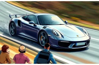 Die besten Thriller mit Autojagden