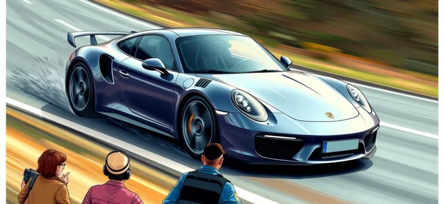 Die besten Thriller mit Autojagden