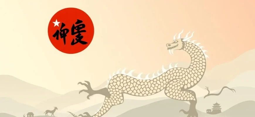 Biografische Filme über China