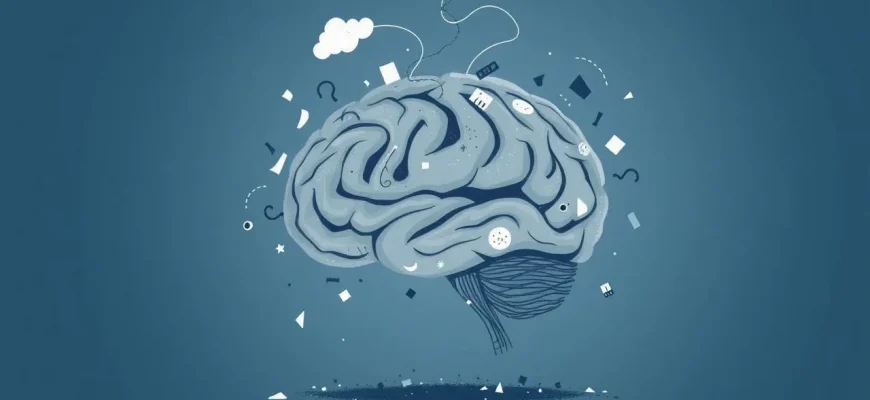 Biografische Filme über Schlaflosigkeit