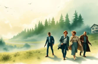 Melodramen über Räuber: 10 Filme, die du nicht verpassen solltest