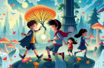 Fantastische Filme über besondere Kinder