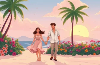 Melodramen über Inseln: 10 Filme, die dein Herz erobern