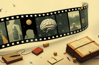 Dokumentarfilme über Bewusstsein