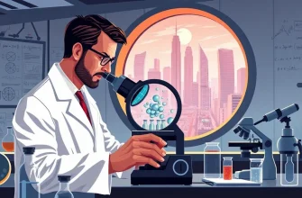 Top 10 Thriller-Filme über Nanotechnologie