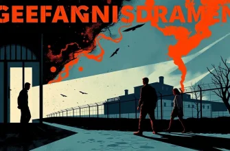 10 Unvergessliche Gefängnisdramen
