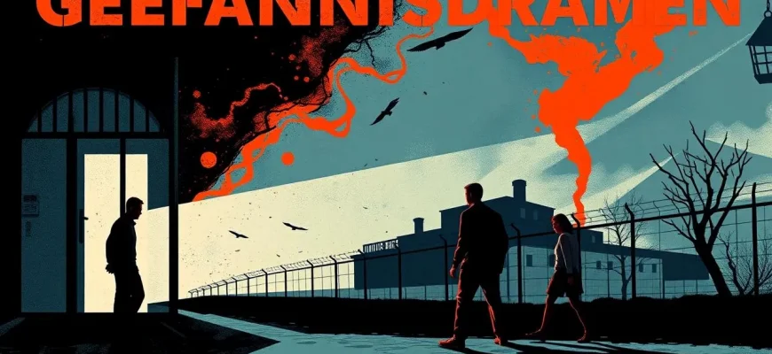 10 Unvergessliche Gefängnisdramen