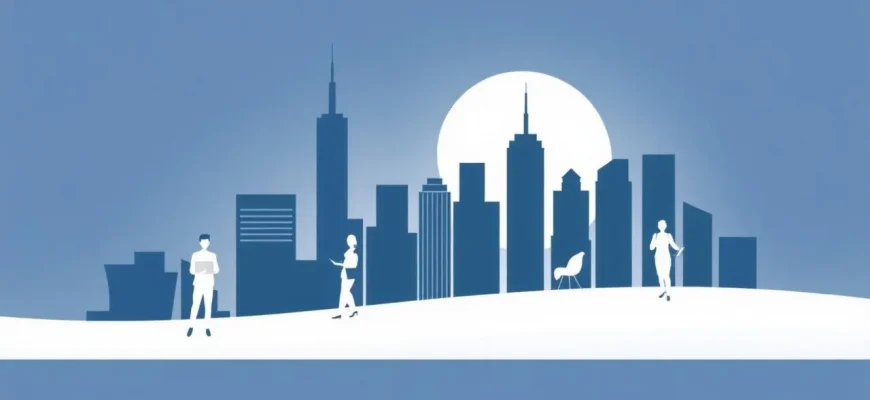 Biografische Filme über Finanzgenies