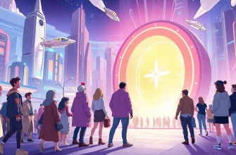 Science-Fiction-Filme über Reisen in die Zukunft