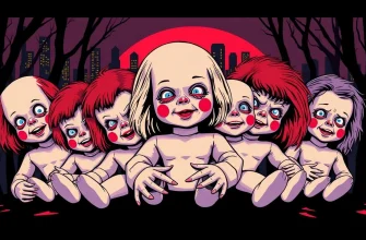 10 Filme über mörderische Puppen