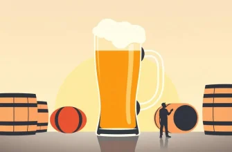 Biografische Filme über Bierbrauer