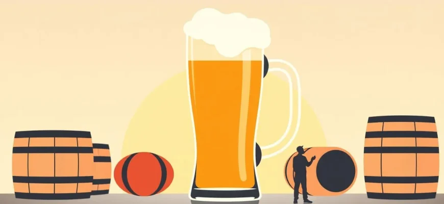 Biografische Filme über Bierbrauer