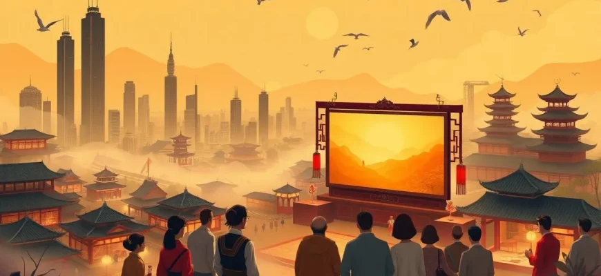 Asiatische Thriller: 10 Filme, die du nicht verpassen solltest