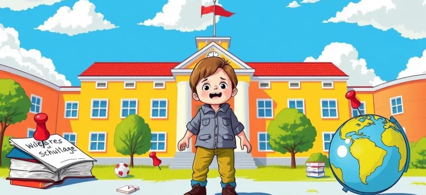 10 Filme über die erste Klasse