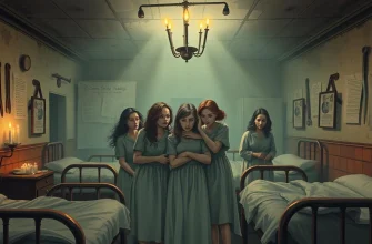 Horrorfilme über Geburtshäuser: Die 10 gruseligsten Filme