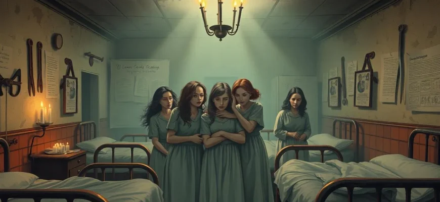Horrorfilme über Geburtshäuser: Die 10 gruseligsten Filme