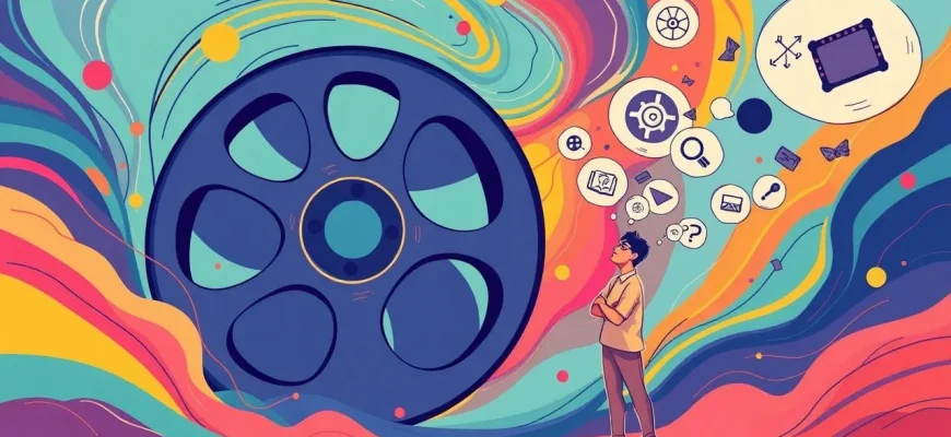 Intellektuelle Filme mit Tiefgang: Eine Auswahl