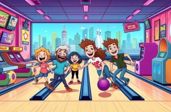 Die besten Bowling-Komödien