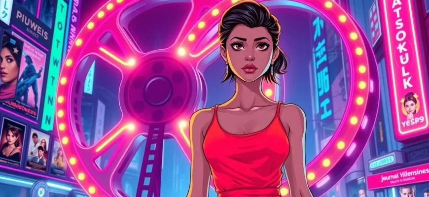 Dramen über das Streben nach Träumen