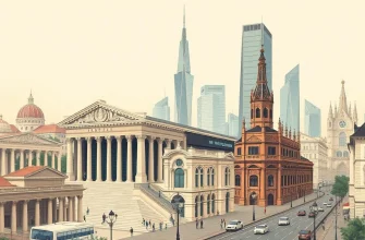 Dokumentarfilme über Architektur