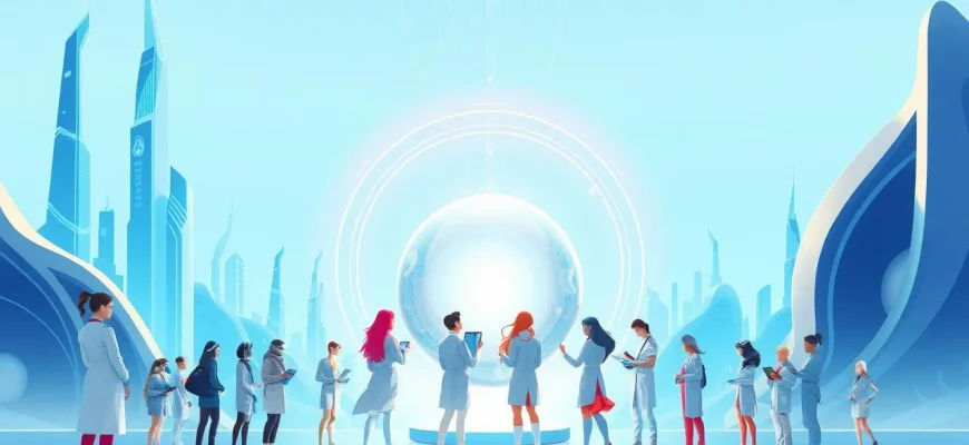 10 Sci-Fi-Filme über die Zukunft der Medizin