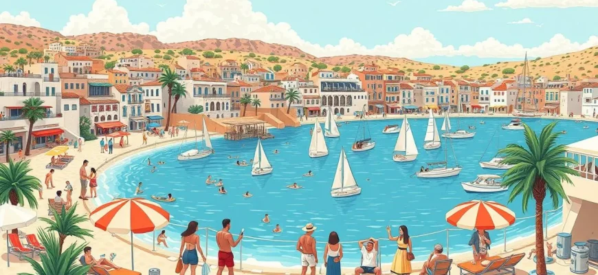 Die besten Komödien über Ibiza