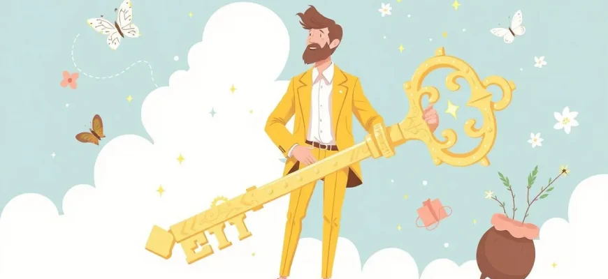 Fantasiefilme über Verkäufer