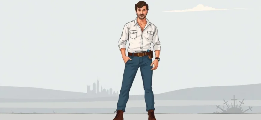 Western-Filme über Selbstverteidigung