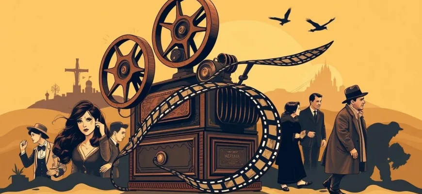 Die besten traurigen Filme, die Sie nicht verpassen sollten