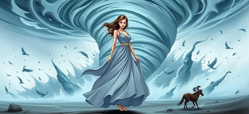 Die besten Katastrophenfilme über Wetterphänomene