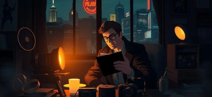 Filme über Täuschung: Eine Reise durch die Welt des Betrugs