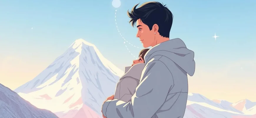 10 Melodramen über Lawinen, die Ihr Herz berühren