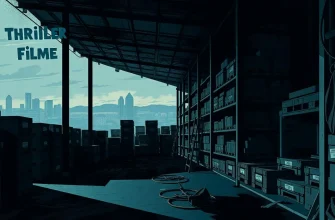 Top 10 Thriller-Filme über Lagerhäuser