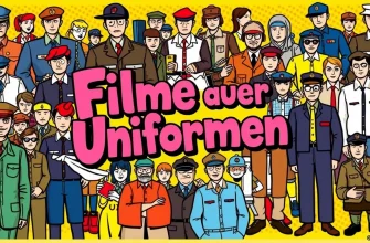 Filme über Uniformen: Eine faszinierende Reise durch die Welt der Uniformen