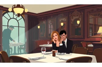 Die besten Thriller-Filme über Restaurants