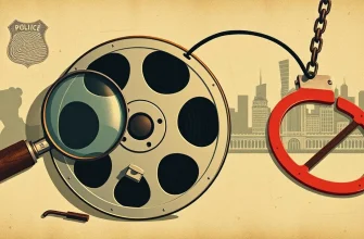 Top 10 Dokumentarfilme über Kriminalistik