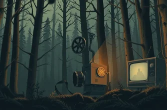 Die besten atmosphärischen Horrorfilme