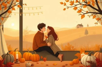 Herbstliche Liebesgeschichten: 10 Filme, die Sie berühren werden