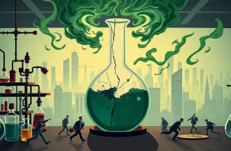 10 Filme über gefährliche Lecks und ihre Folgen