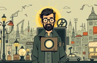 Dokumentarfilme über grüne Energie