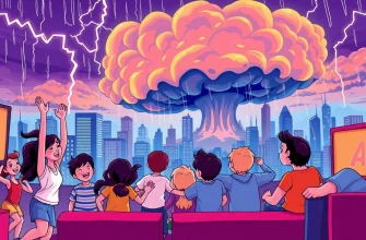 Familienfreundliche Katastrophenfilme